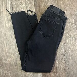 Pistola Women’s  Black Jeans